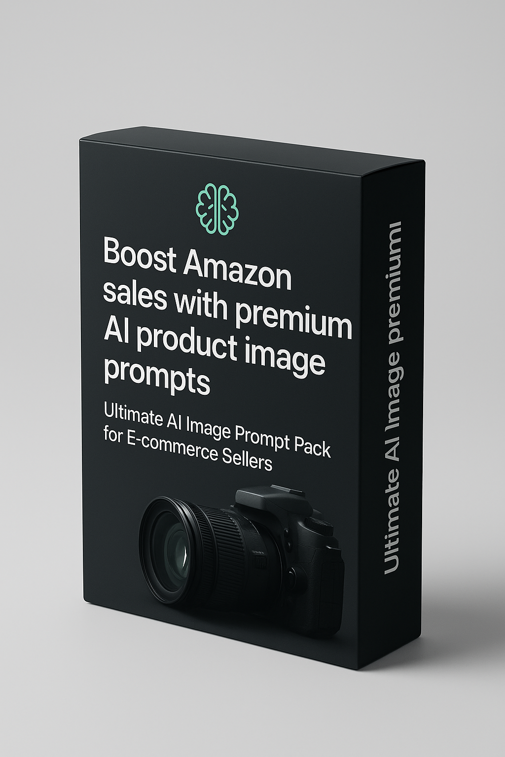 Unlock productivity with our 200+ ChatGPT prompts bundle eBook. Master ChatGPT with real prompts to boost creativity, streamline work, and transform the way you think, write, and grow.